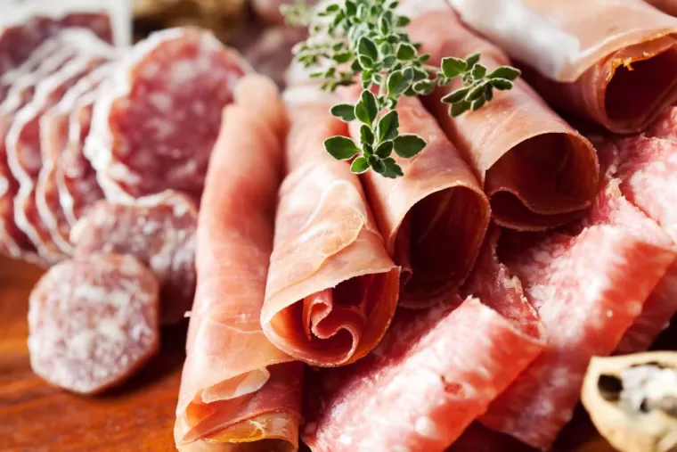 Produits du jura vente en ligne, Saint-Claude, La Besace du Comtois